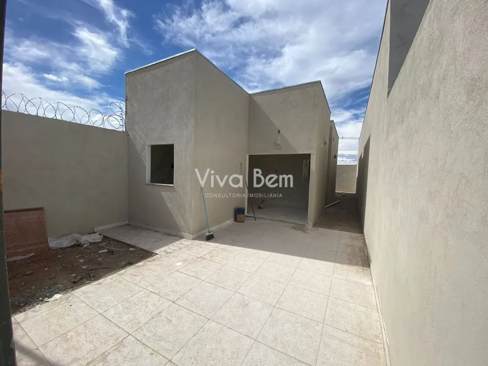 Casa, 2 quartos, 65 m² - Foto 2