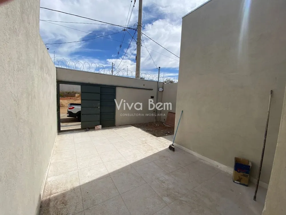 Casa, 2 quartos, 65 m² - Foto 3