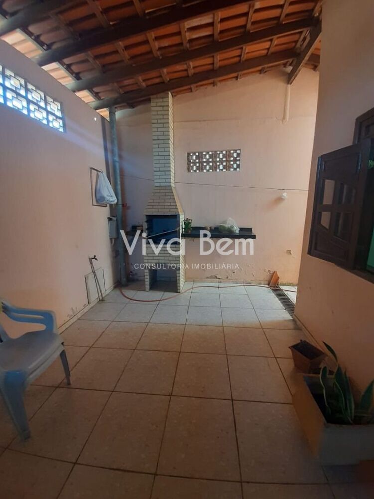 Casa, 4 quartos - Foto 2