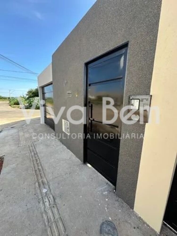 Casa à venda com 2 quartos, 55m² - Foto 4
