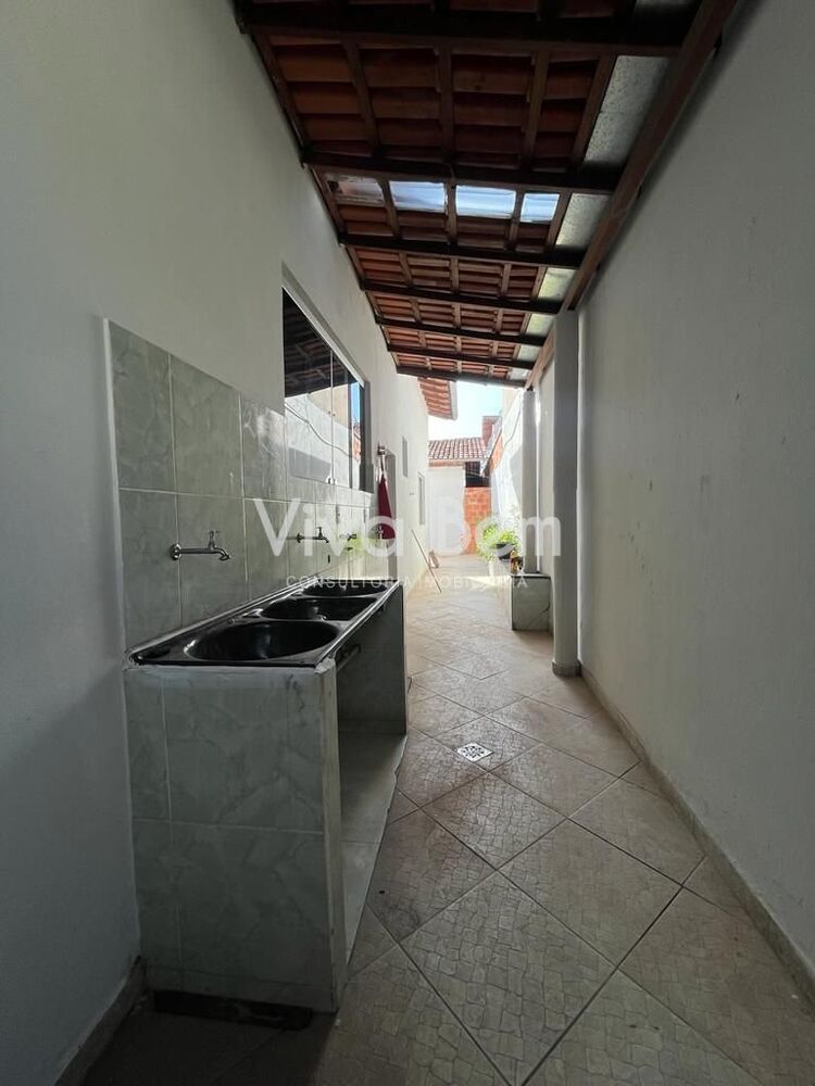 Casa, 3 quartos - Foto 4