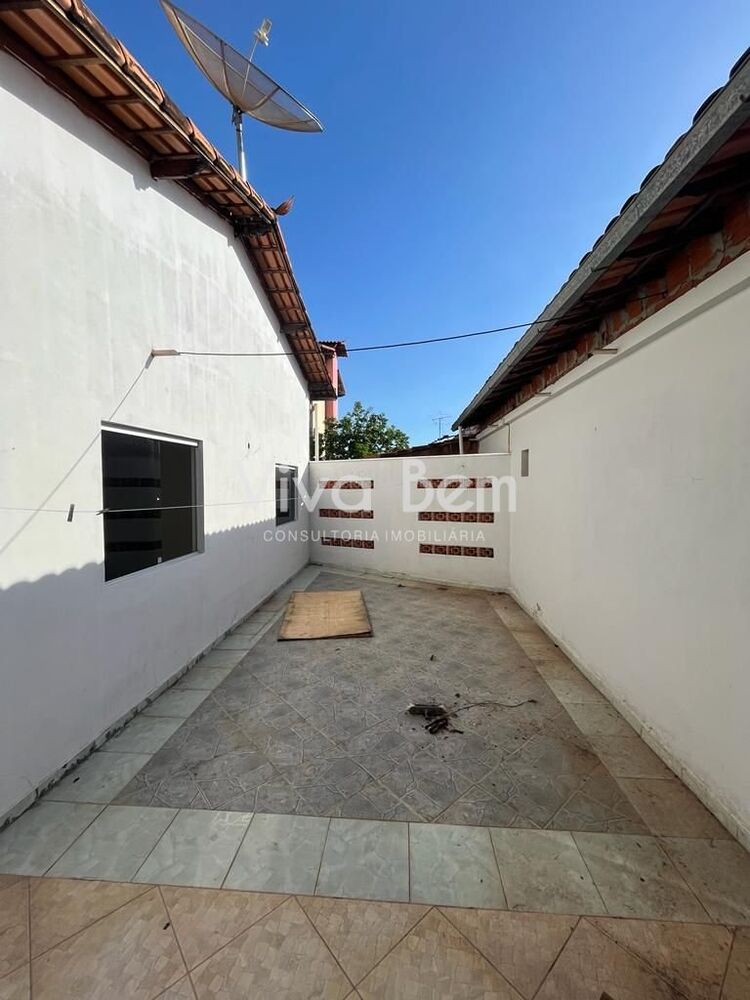 Casa, 3 quartos - Foto 7