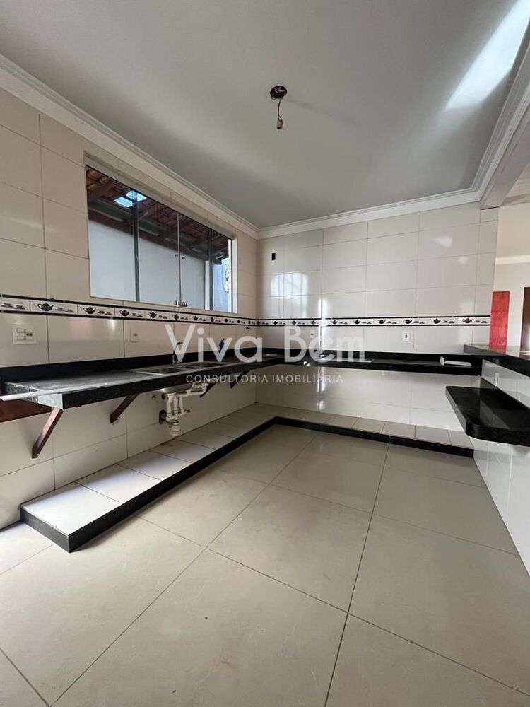 Casa, 3 quartos - Foto 3