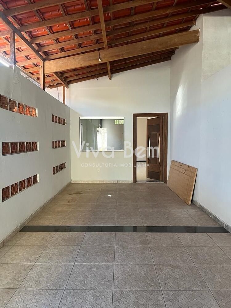 Casa, 3 quartos - Foto 8