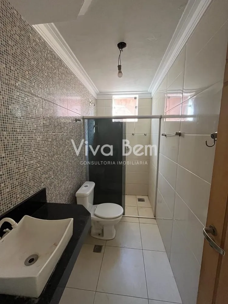Casa, 3 quartos - Foto 6