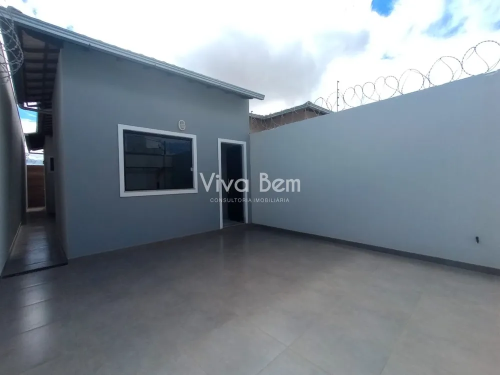 Casa, 2 quartos, 70 m² - Foto 4