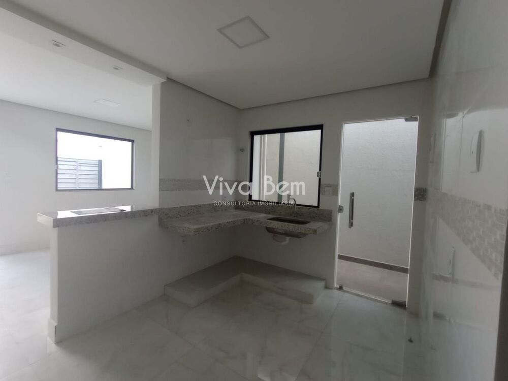 Casa, 2 quartos, 70 m² - Foto 2