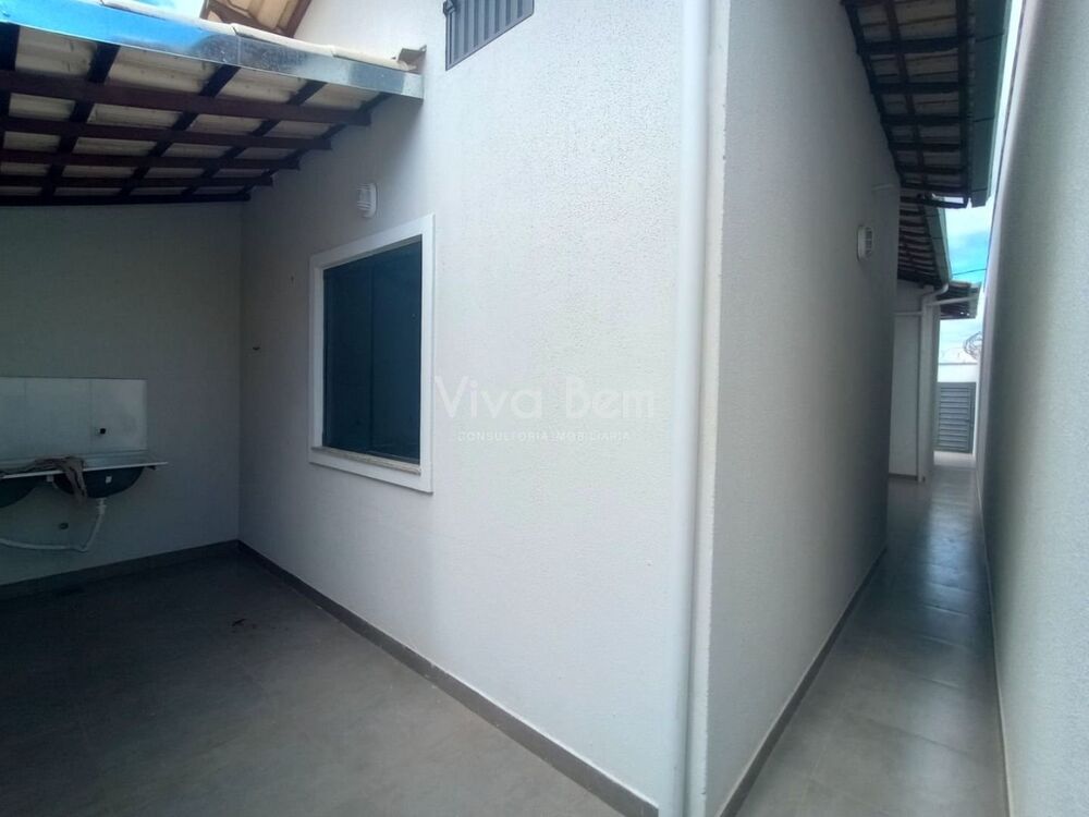Casa, 2 quartos, 70 m² - Foto 7