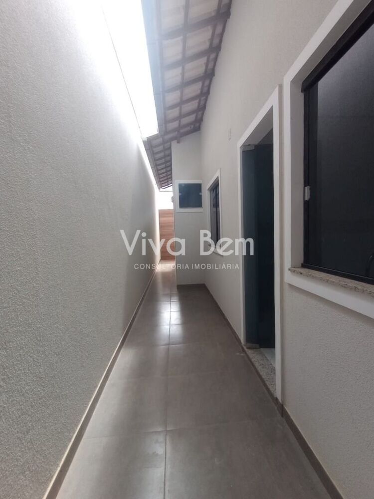 Casa, 2 quartos, 70 m² - Foto 6