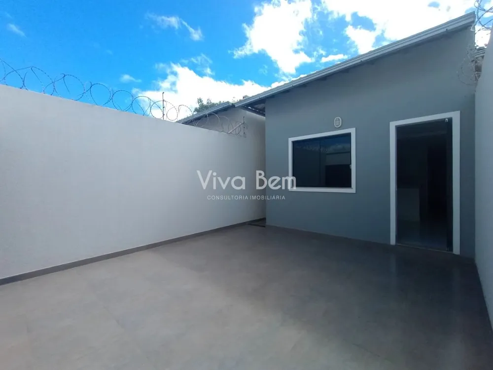 Casa, 2 quartos, 70 m² - Foto 5