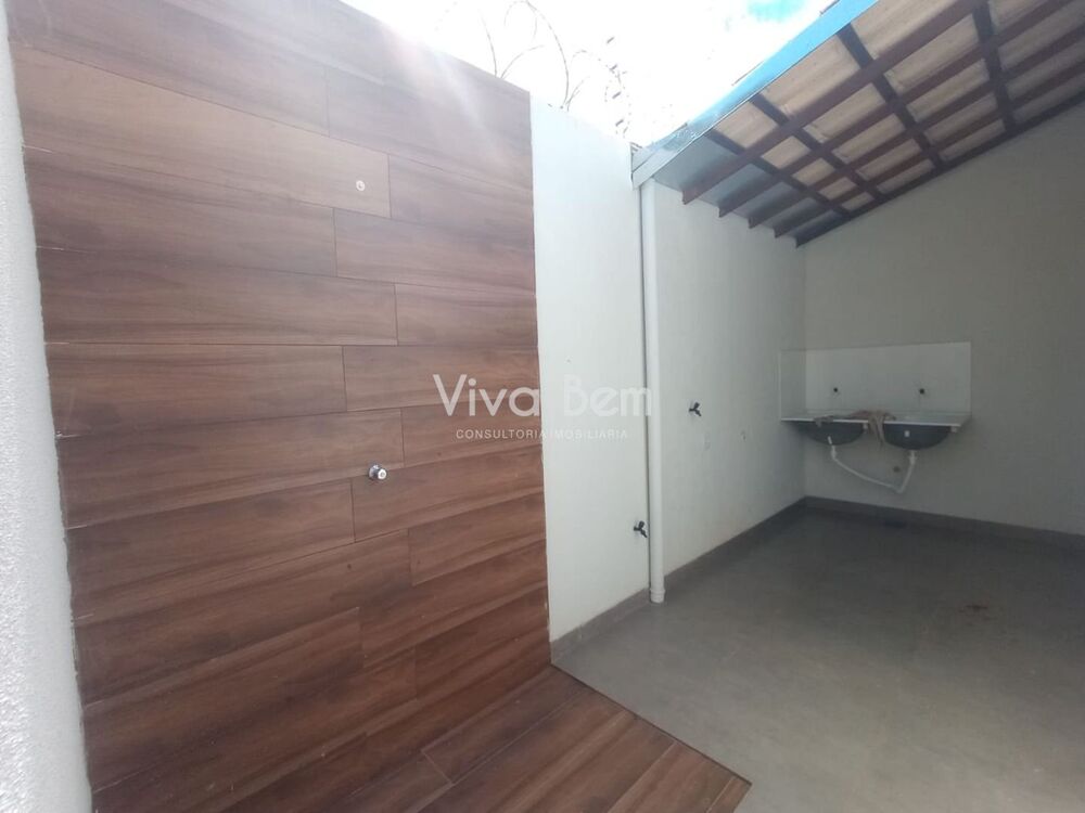Casa, 2 quartos, 70 m² - Foto 8