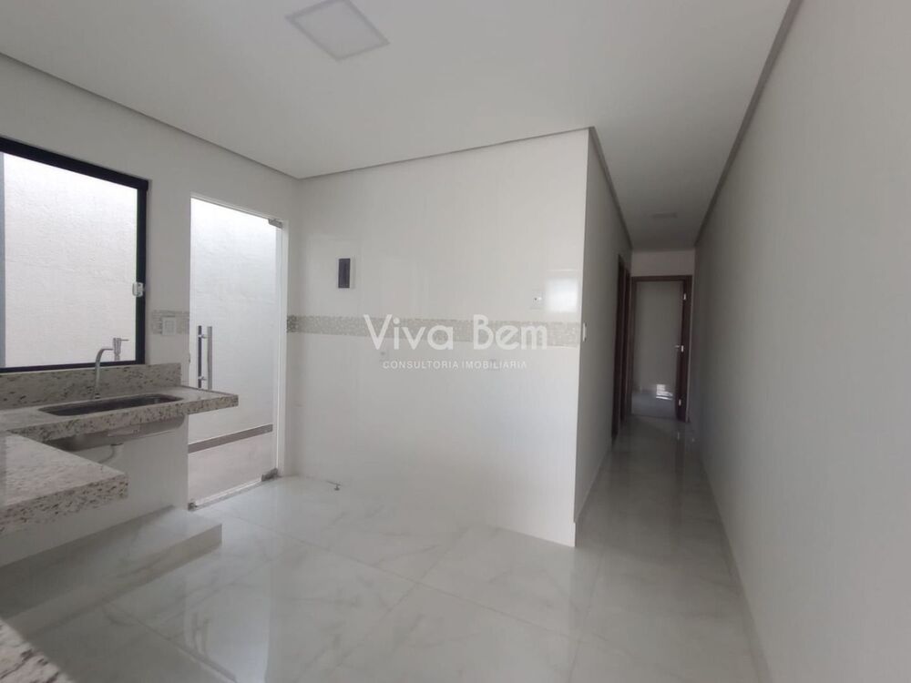 Casa, 2 quartos, 70 m² - Foto 3