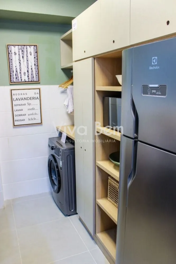 Apartamento, 2 quartos, 7500 m² - Foto 5