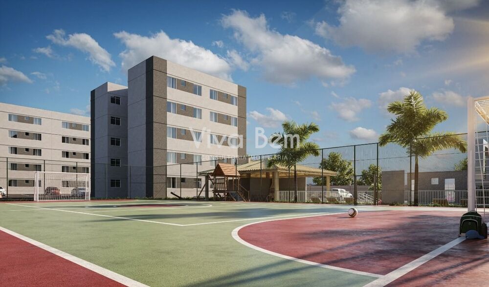 Apartamento, 2 quartos, 7500 m² - Foto 9