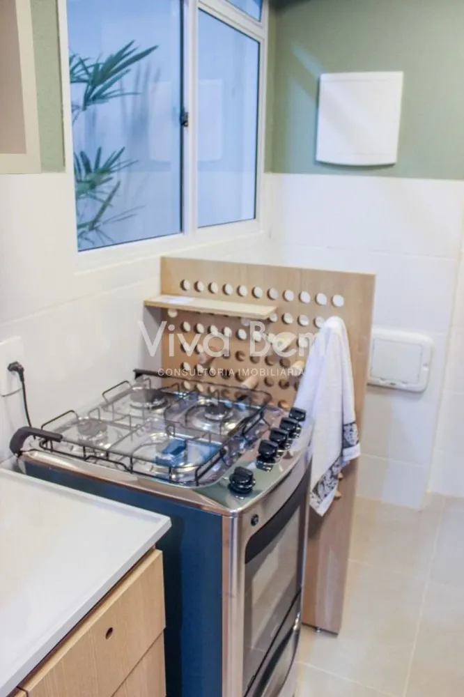 Apartamento, 2 quartos, 7500 m² - Foto 4
