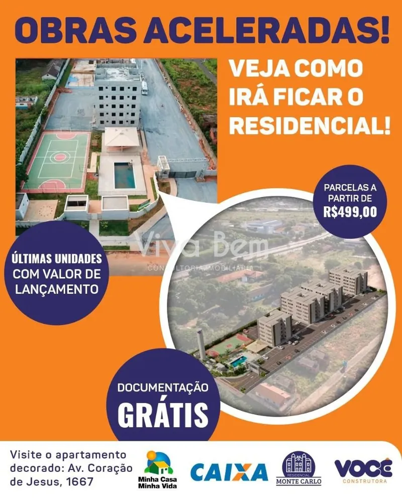 Apartamento, 2 quartos, 7500 m² - Foto 22