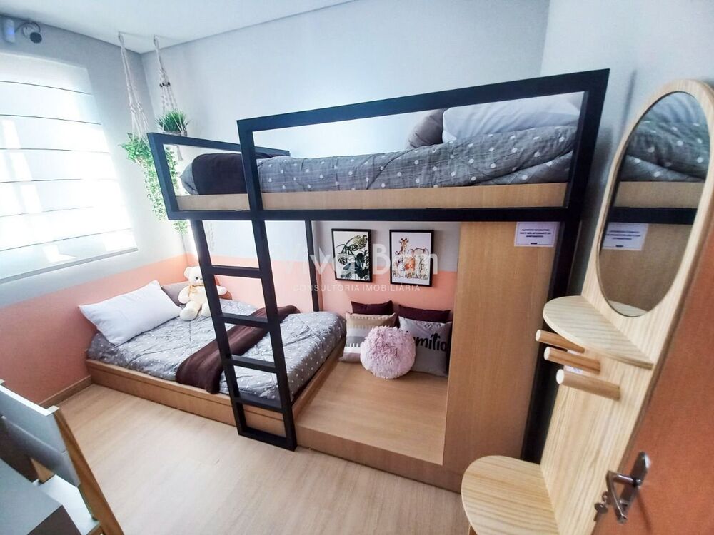 Apartamento, 2 quartos, 7500 m² - Foto 6