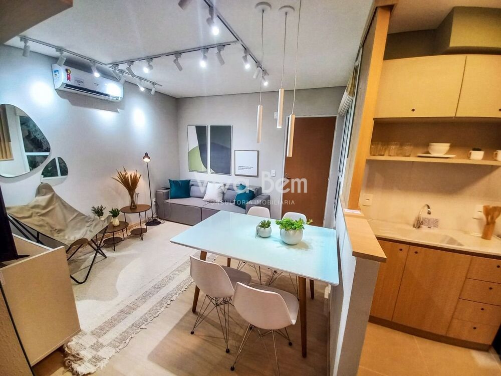 Apartamento, 2 quartos, 7500 m² - Foto 7