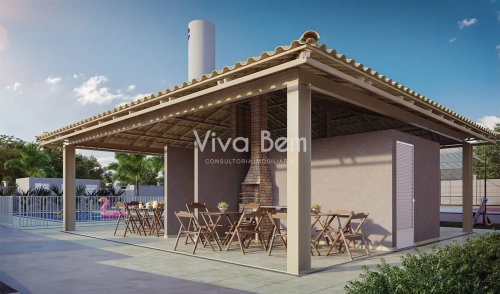 Apartamento, 2 quartos, 7500 m² - Foto 15