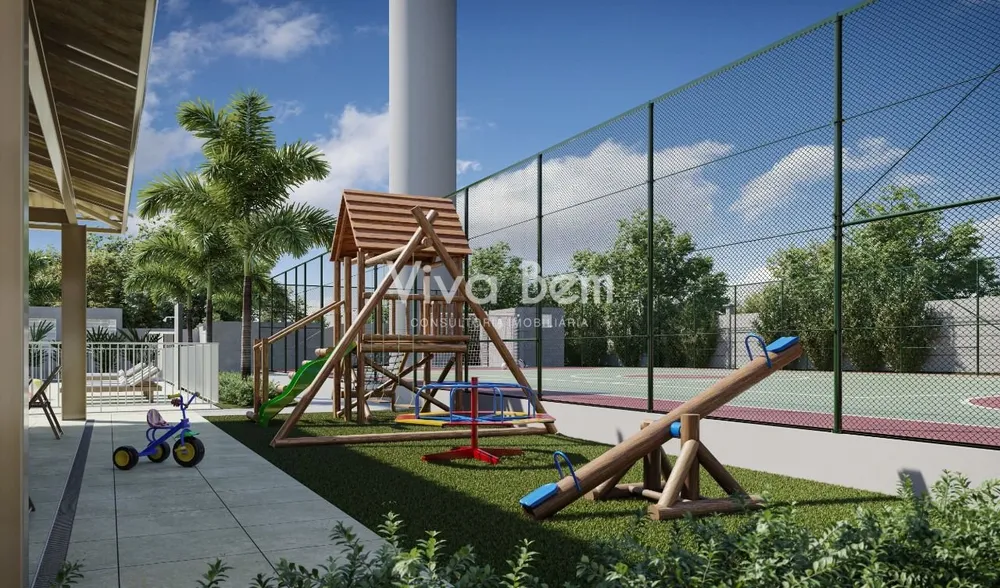 Apartamento, 2 quartos, 7500 m² - Foto 17