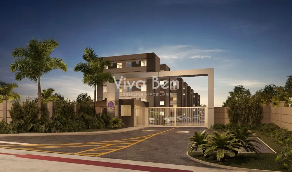 Apartamento, 2 quartos, 7500 m² - Foto 18