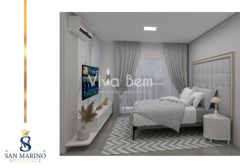 Apartamento, 2 quartos, 70 m² - Foto 7