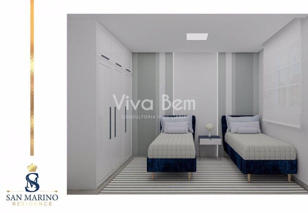 Apartamento, 2 quartos, 70 m² - Foto 8