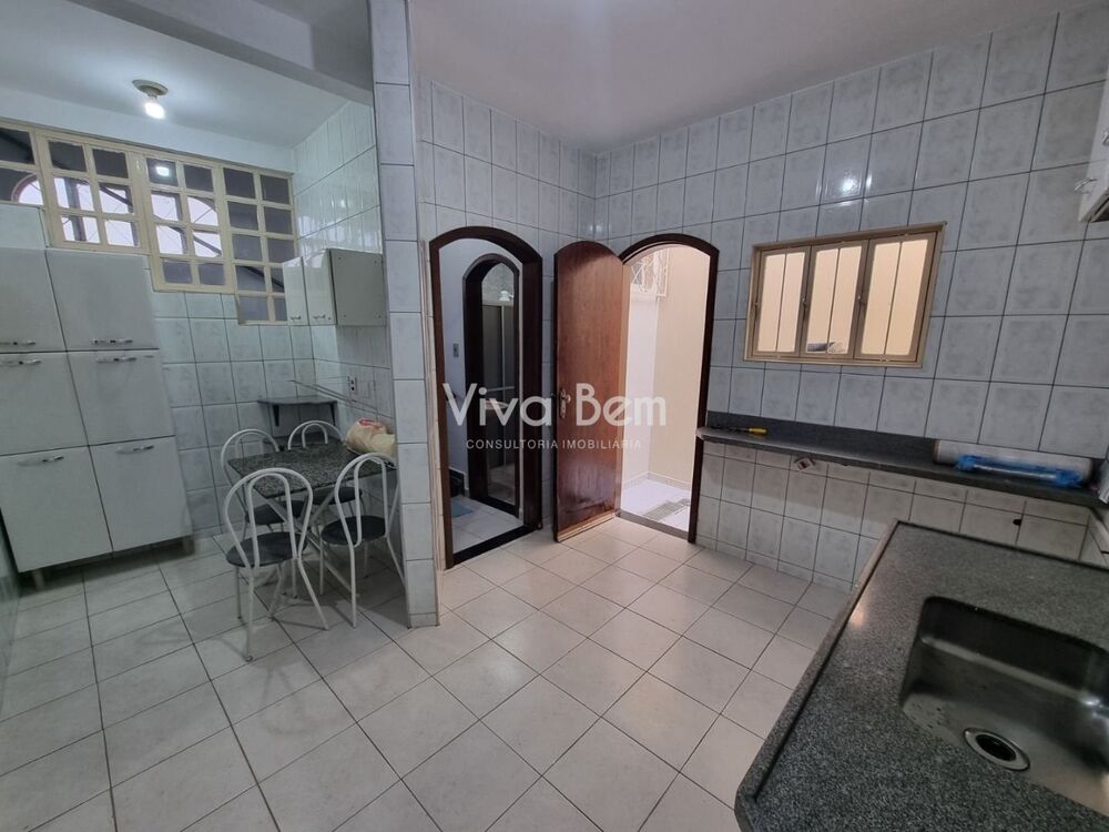 Casa, 2 quartos - Foto 2