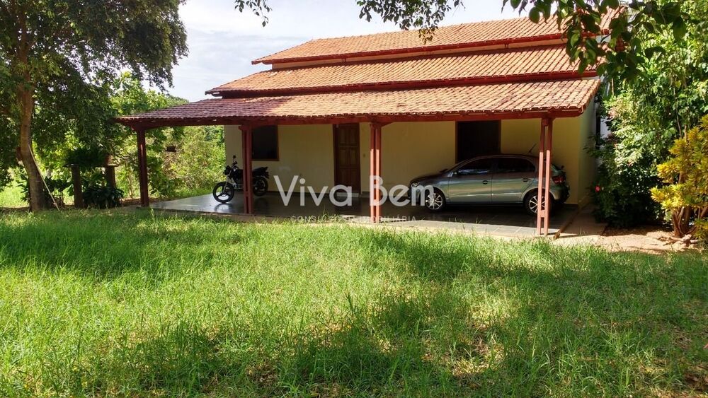 Chácara, 5 hectares - Foto 2