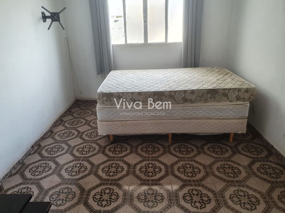 Apartamento, 117 m² - Foto 1