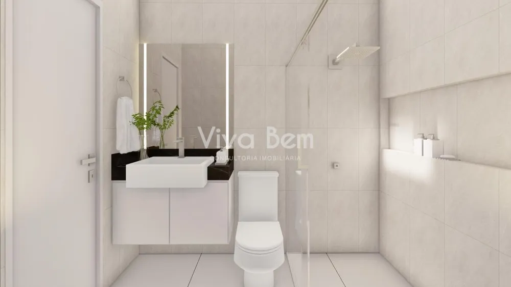Casa, 3 quartos - Foto 5
