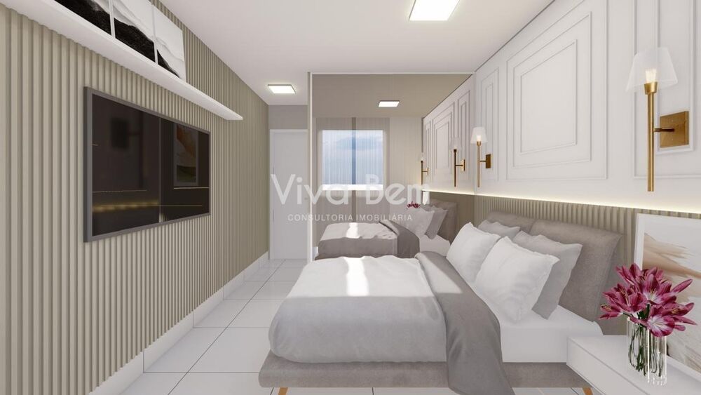 Casa, 3 quartos - Foto 3