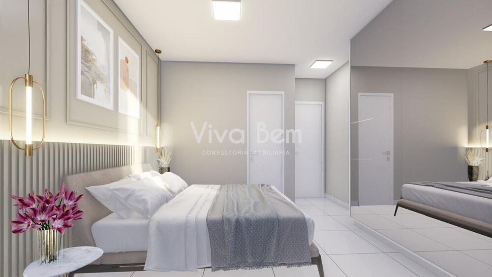 Casa, 3 quartos - Foto 6