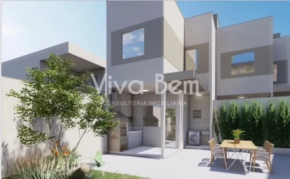 Casa, 3 quartos - Foto 6