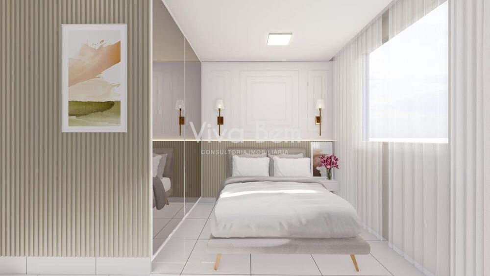 Casa, 3 quartos - Foto 2