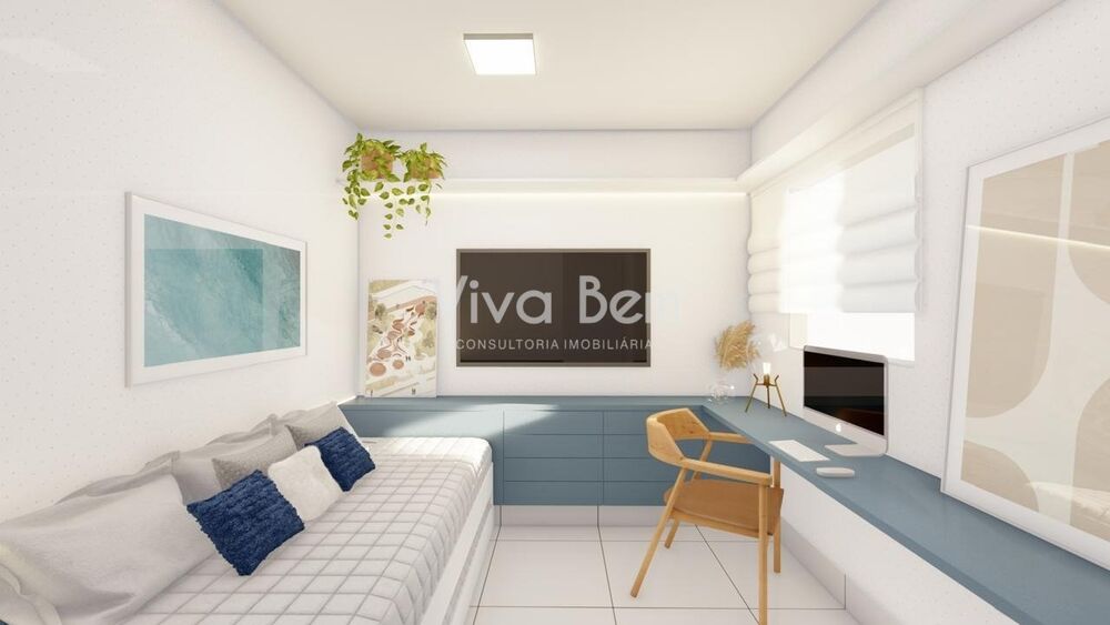 Casa, 3 quartos - Foto 4