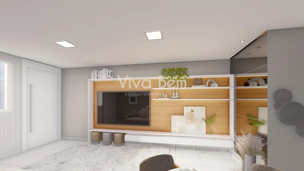 Casa, 3 quartos - Foto 8