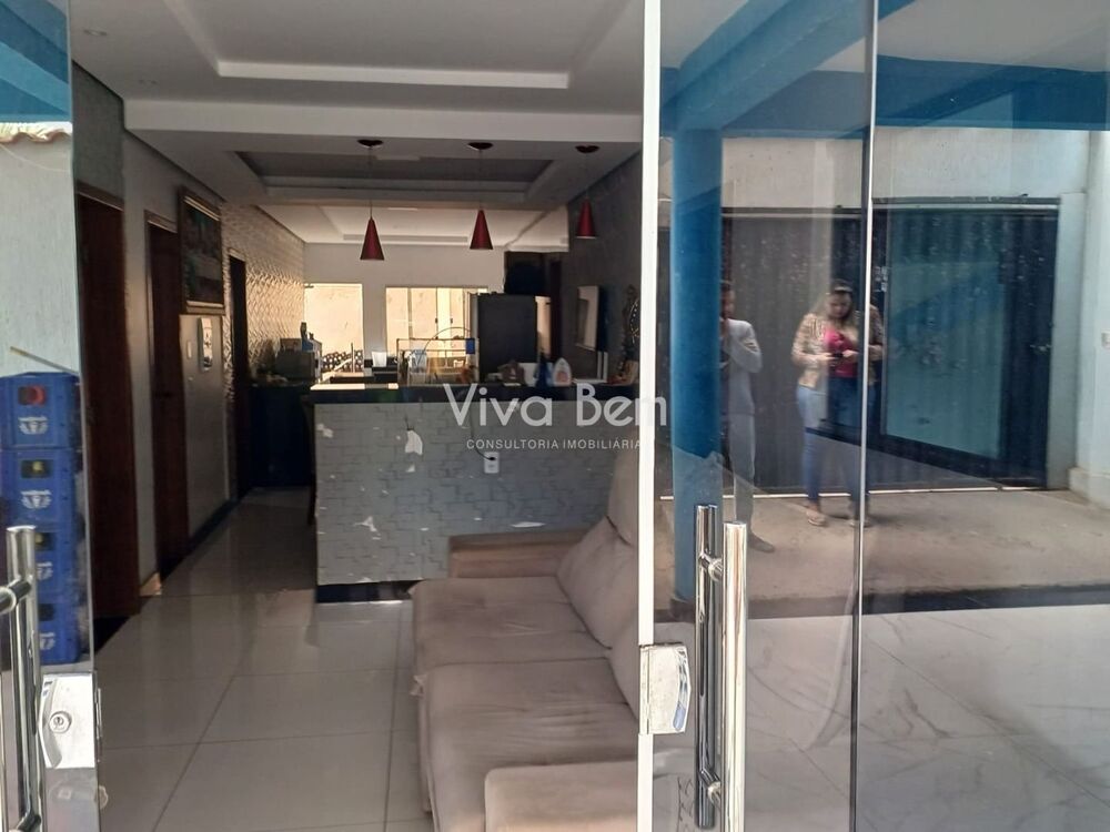 Casa à venda com 5 quartos, 250 - Foto 5