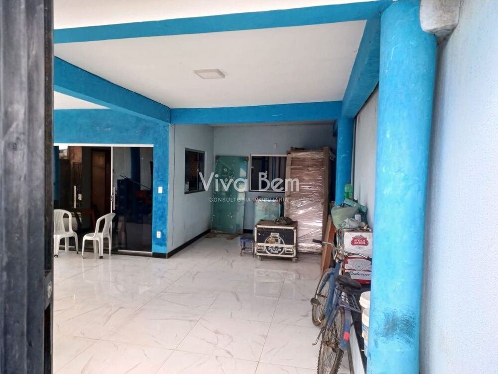 Casa à venda com 5 quartos, 250 - Foto 13