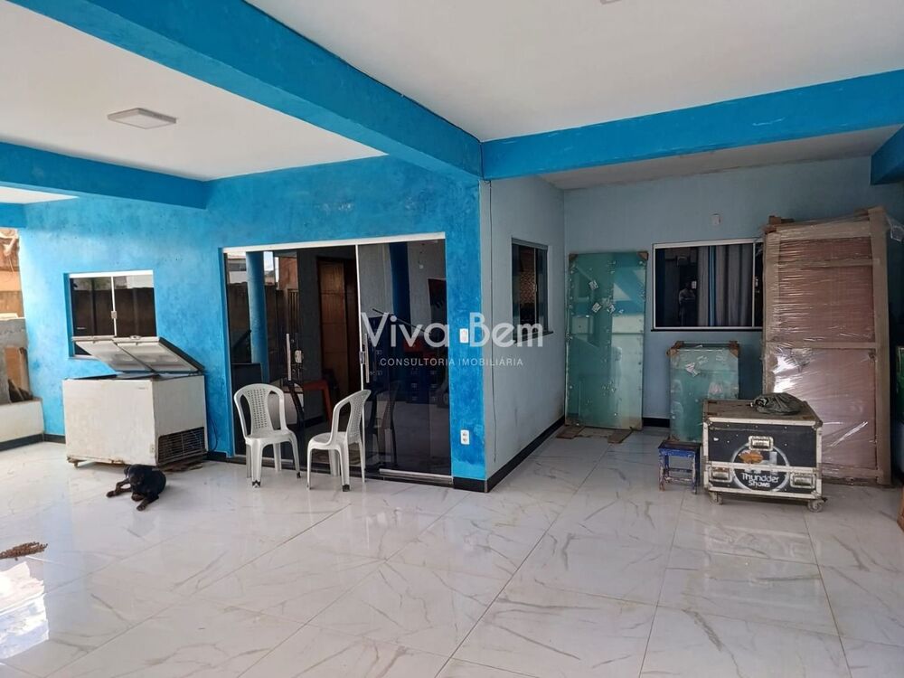 Casa à venda com 5 quartos, 250 - Foto 10