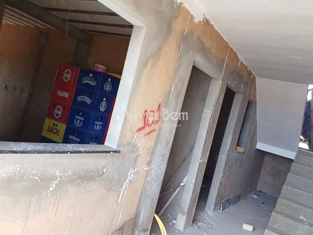 Casa à venda com 5 quartos, 250 - Foto 12