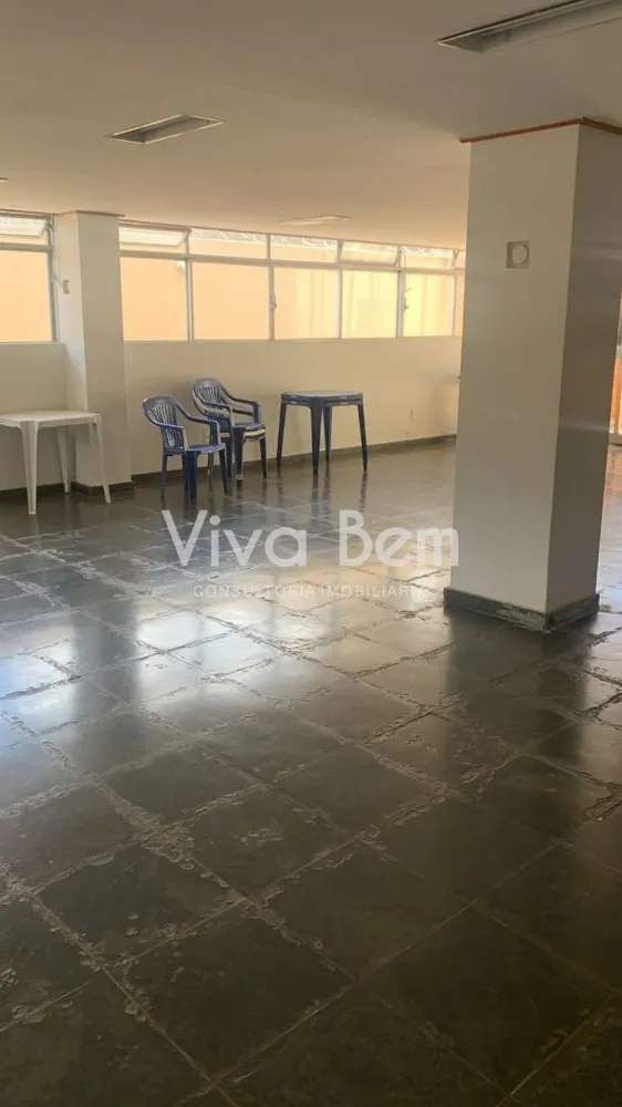 Apartamento, 4 quartos, 131 m² - Foto 13