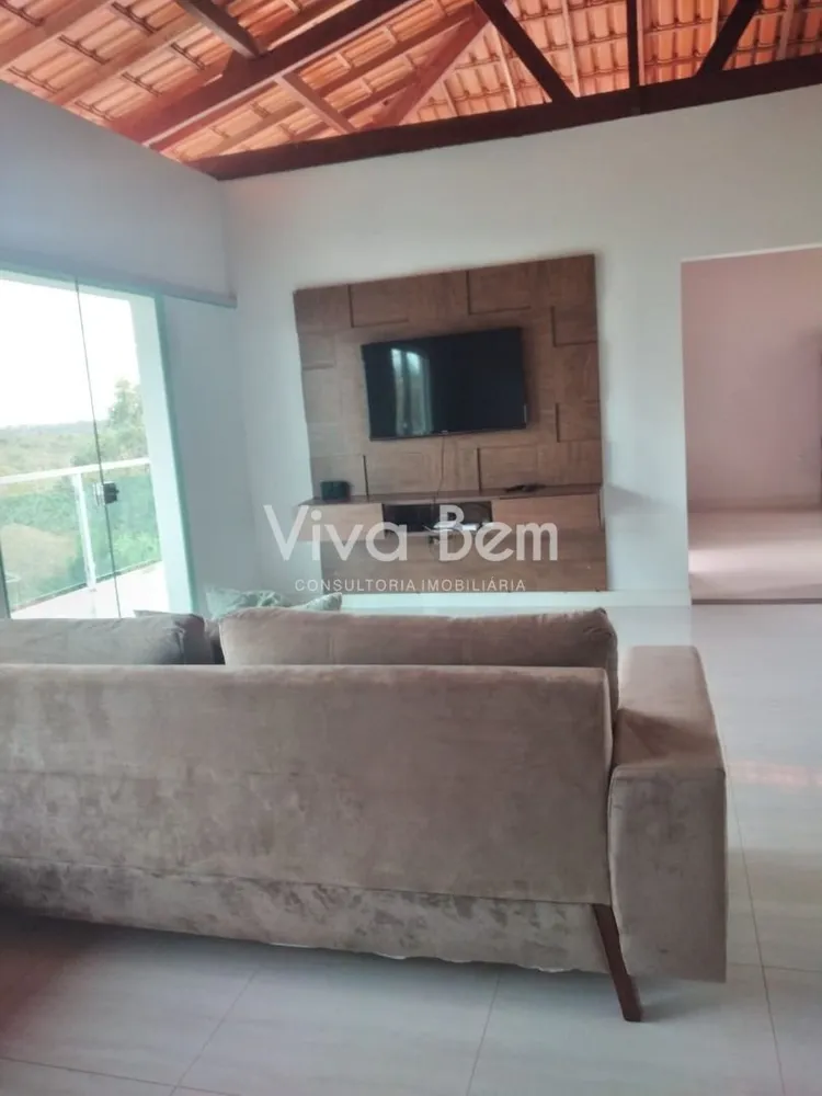 Sítio, 3 quartos, 5000 m² - Foto 10
