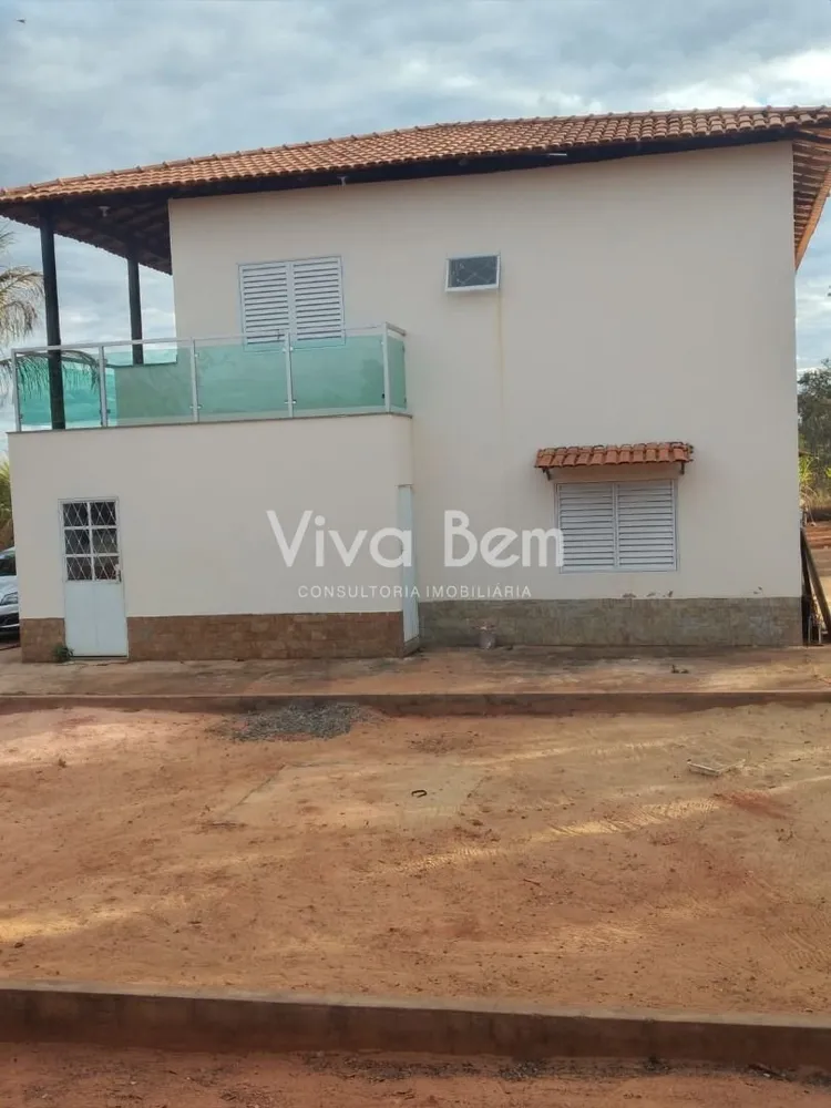 Sítio, 3 quartos, 5000 m² - Foto 4