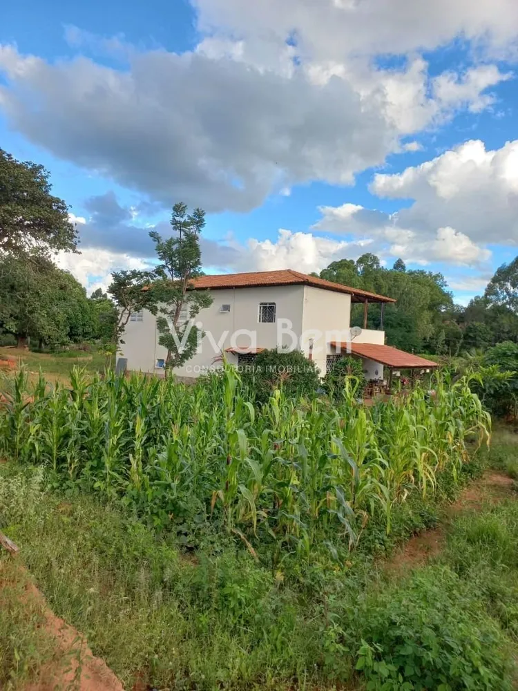 Sítio, 3 quartos, 5000 m² - Foto 14