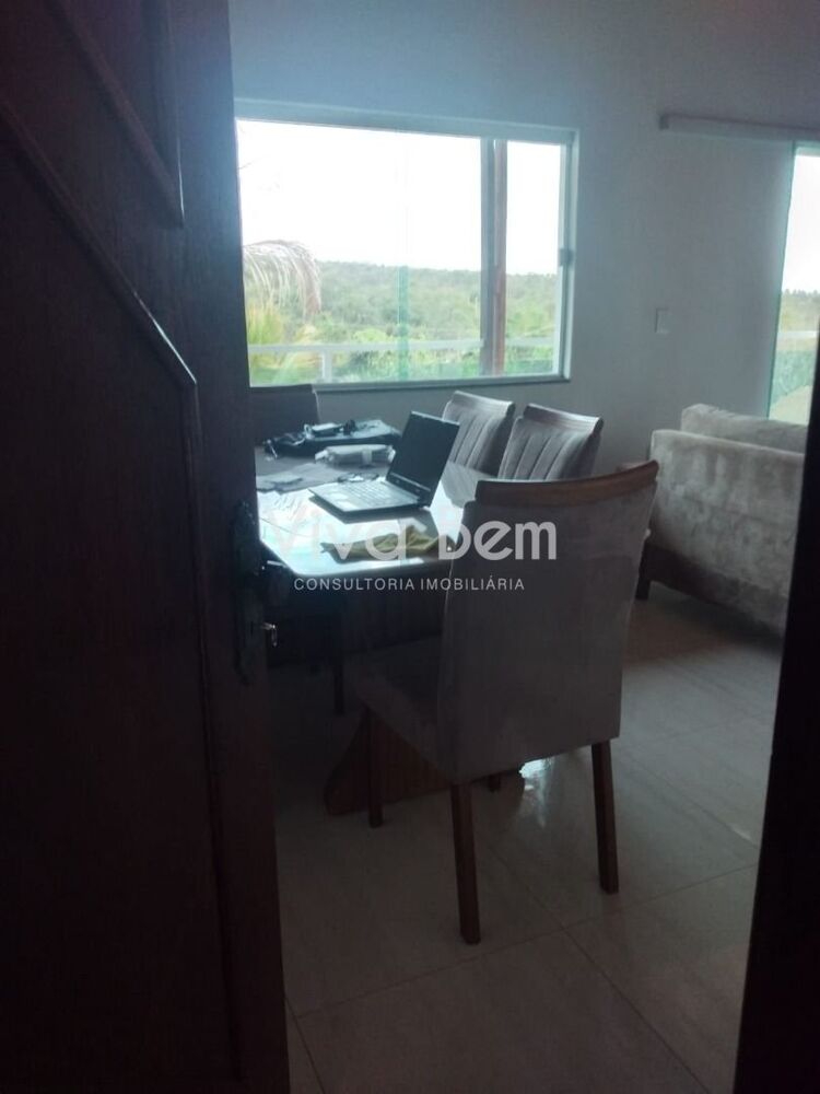 Sítio à venda com 3 quartos, 320m² - Foto 3