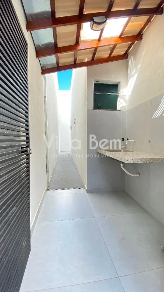 Casa, 3 quartos, 117 m² - Foto 3