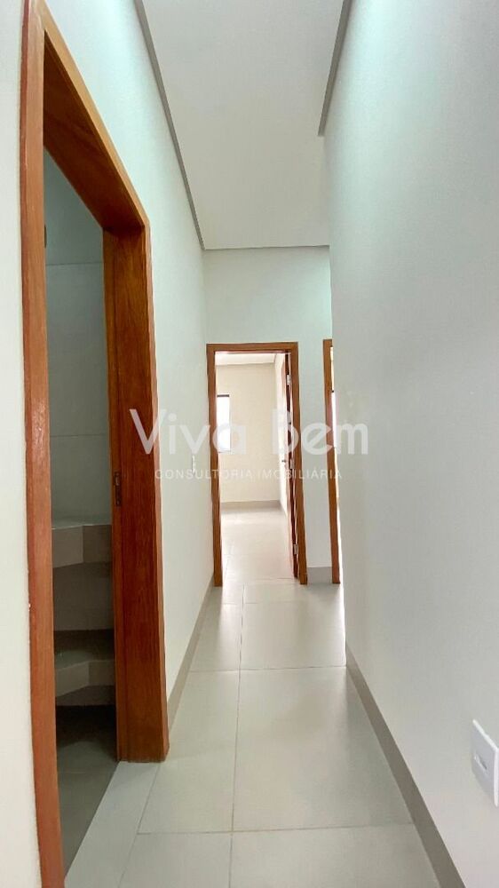 Casa, 3 quartos, 117 m² - Foto 3