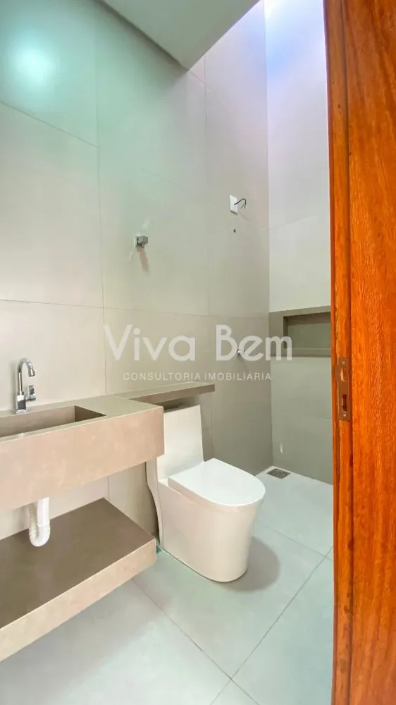 Casa, 3 quartos, 117 m² - Foto 4
