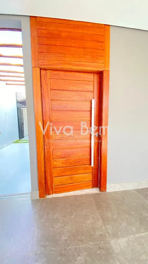 Casa, 3 quartos, 117 m² - Foto 2
